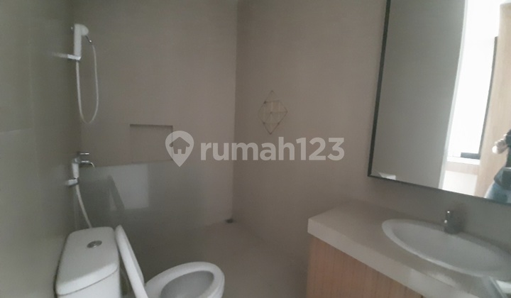 Disewakan Rumah Full Furnished Di Citragrand  2