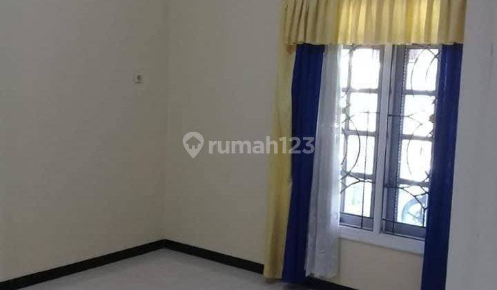 Sewa Rumah Plamongan Indah Siap Pakai Semarang Timur Bagus 2