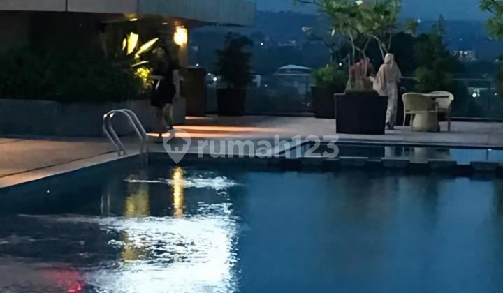 Apartemen Louis Kienne Pandanaran Full Furnish Siap Huni 2