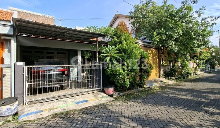 Dijual Rumah di Pondok Indah Pedurungan 1