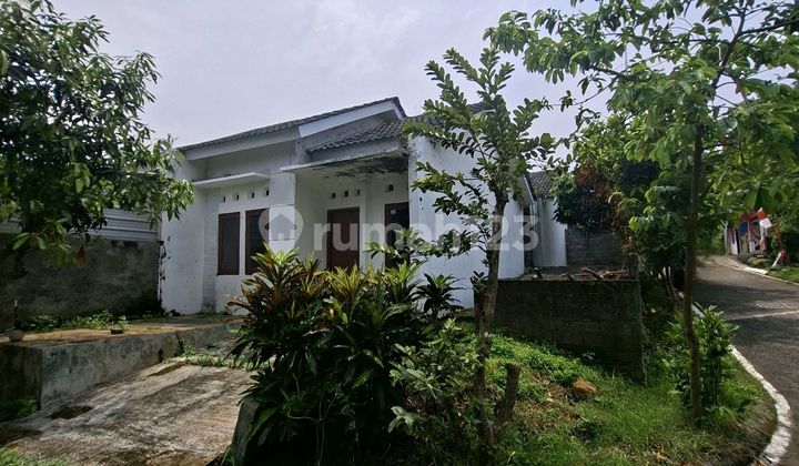 For Sale: 2 Housing Units in Leyangan, Kalongan, Ungaran 1