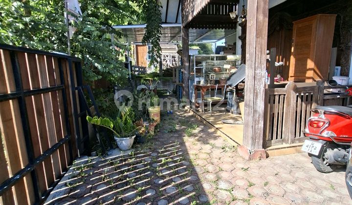 Dijual Rumah Di Menoreh Bisa Untuk Kost2an 2