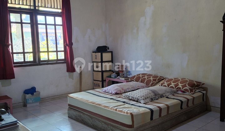 Rumah Hook 2 Lantai di Plamongan Indah 2