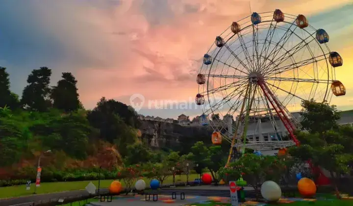 Disewakan Rumah Siap Pakai Di Citragrand  2