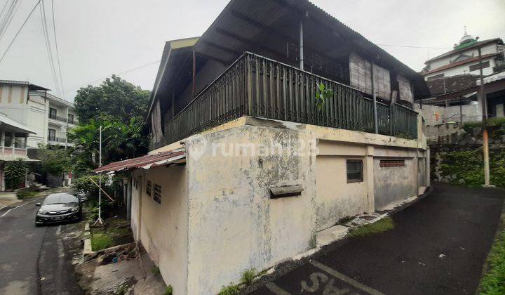 Jual Rumah Dekat Kariadi Semarang Shm 2