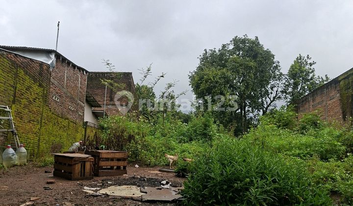 Tanah di Wonolopo Mijen Dekat dengan Perumahan 2