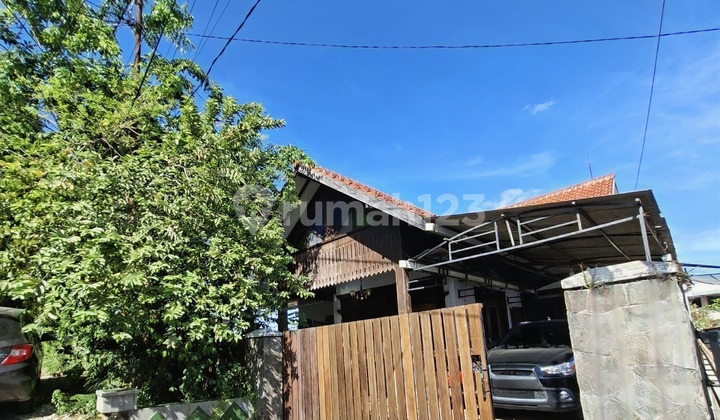 Dijual Rumah Di Menoreh Bisa Untuk Kost2an 1