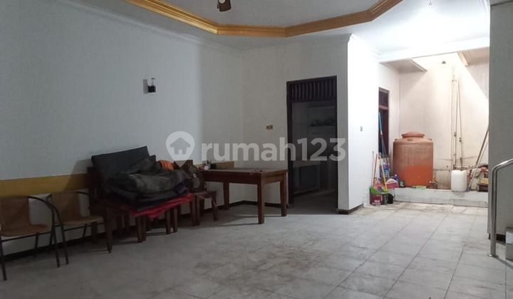Jual Rumah Di Wanamukti 2 Semarang Timur 2