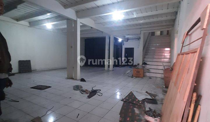 Jual Rumah Lokasi Strategis Di Ungaran 2