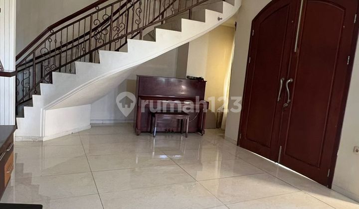 Jual Rumah Mewah Siap Huni Di Tembalang 2