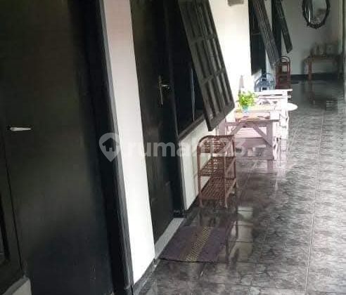 Jual Rumah di Kalicari Semarang Timur bisa untuk Kost 2