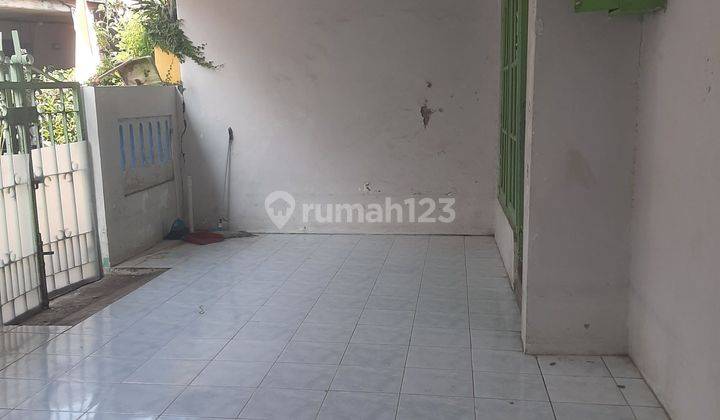 Dijual Rumah Di Tanggul Mas Tanah Mas           2