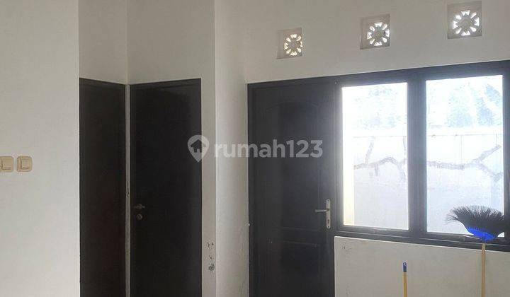 Jual Rumah Murah Di Teras Bali Mijen Bagus 2