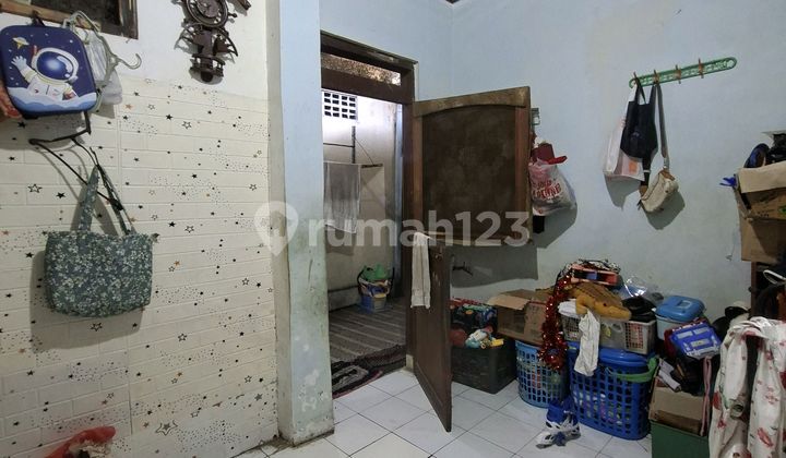 Semi-Furnished House in Sinar Waluyo 2