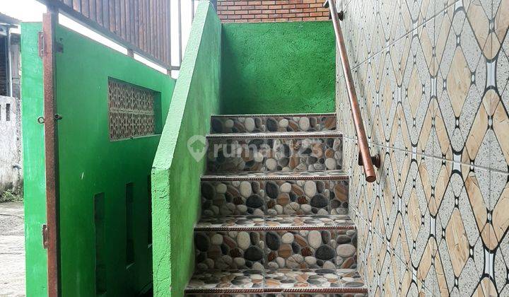 Jual Rumah Kost Aktif Di Kedungmundu  2