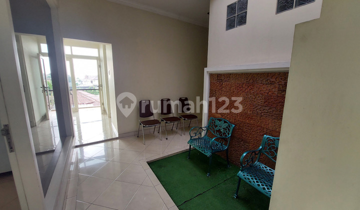 Dijual Rumah Mewah Di Bukit Sari Siap Huni 2