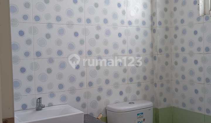 Disewakan Ruko Di Mt Haryono Lokasi Strategis Dekat Kota 2