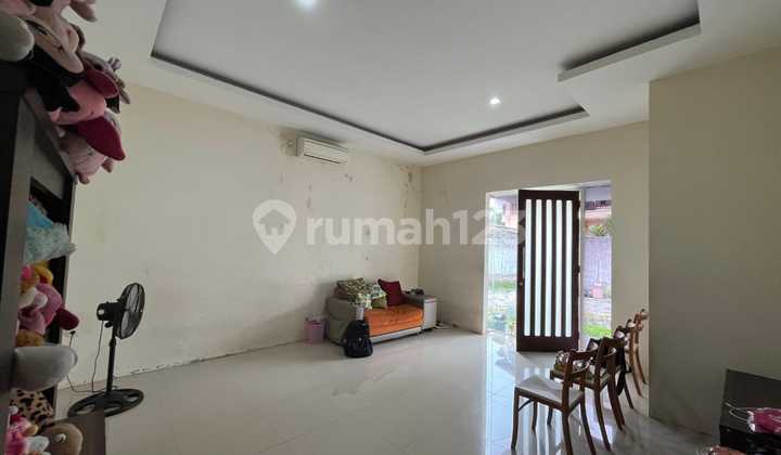 Dijual Rumah Siap Huni Di Eagle Hills Tembalang 2