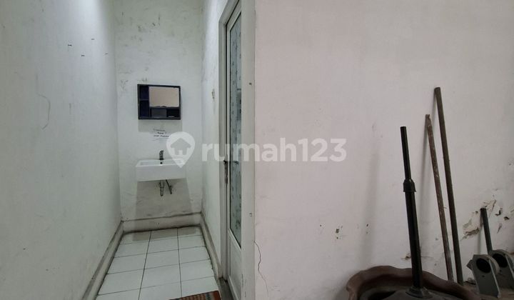 Disewakan Ruko di Mataram Semarang Tengah 2