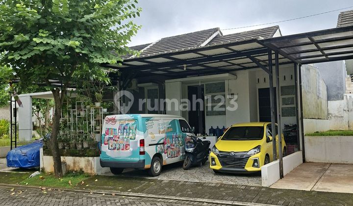 Dijual Rumah Siap Huni Bsb Village Semarang 1