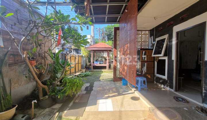 Rumah di Jatingaleh Siap Huni Nego Sampai Deal 1