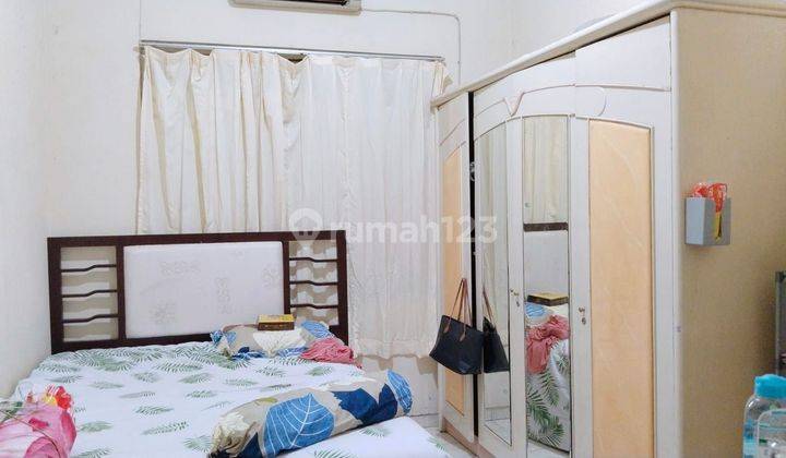 Jual Rumah Bagus Siap Pakai Siap Huni Semarang Timur  2