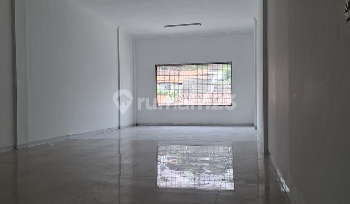 Jual Ruko Siap Pakai Lokasi Strategis  2