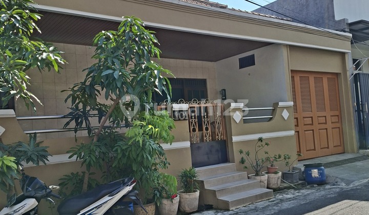 Dijual Rumah Di Tanah Mas Siap Huni 2