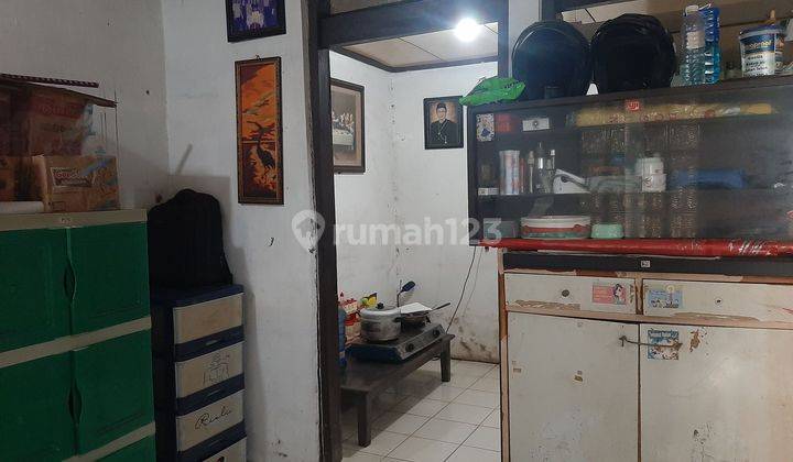 Jual Rumah Di Tanah Mas Butuh Renovasi Shm 2