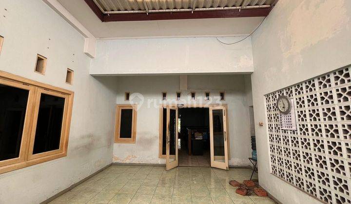 Dijual Rumah Di Semarang Indah Jalan Depan Lebar 2