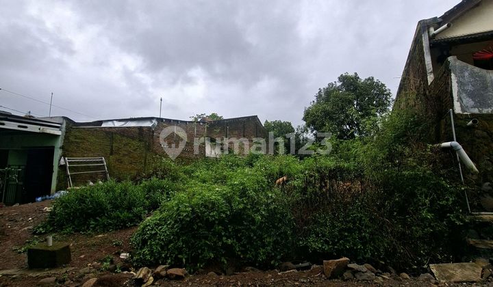 Tanah di Wonolopo Mijen Dekat dengan Perumahan 1