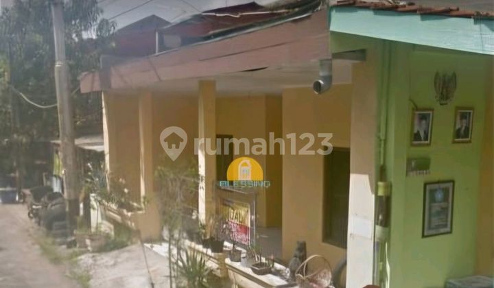 Jual Cepat Rumah di Pedurungan Semarang Timur 1