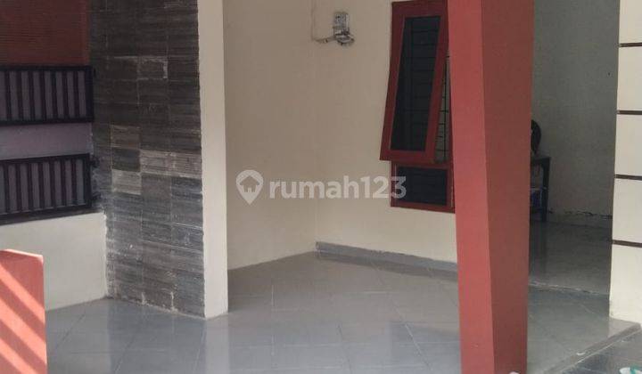 Dijual Rumah Bagus Di Cabean Salatiga Shm 2