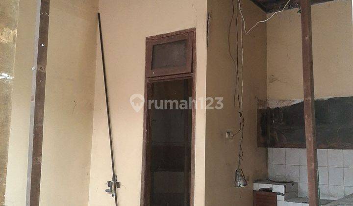 Jual Rumah Semarang Timur Shm Butuh Renovasi 2