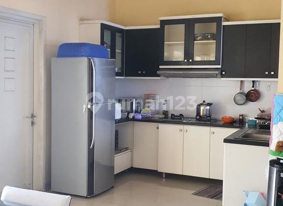 For Sale Furnished House In Graha Candi Golf Ready to Occupy 1