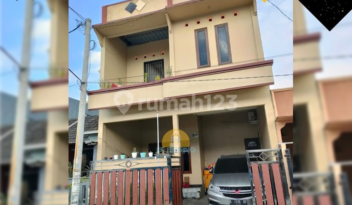 Dijual Rumah Siap Huni Di Semarang Timur Dijual Rumah Siap Huni Di Semarang Timur