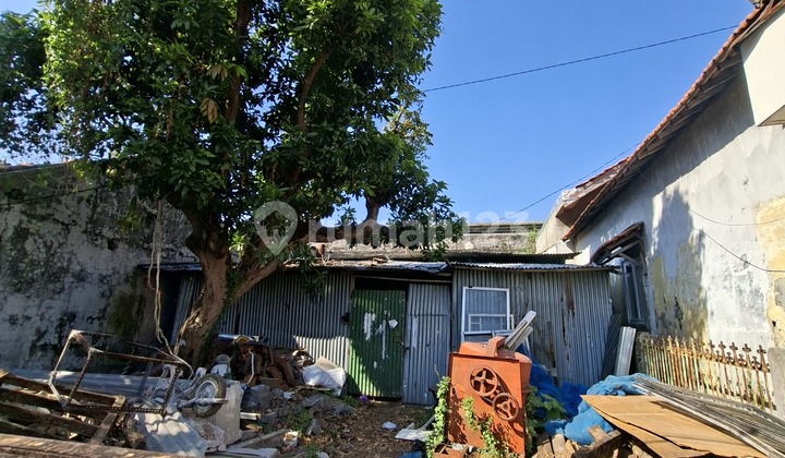 Dijual Tanah Di Majapahit Semarang Timur  1