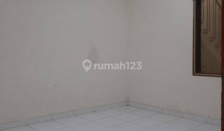 Disewakan Rumah Di Tengah Kota Semarang 2 Lantai 2