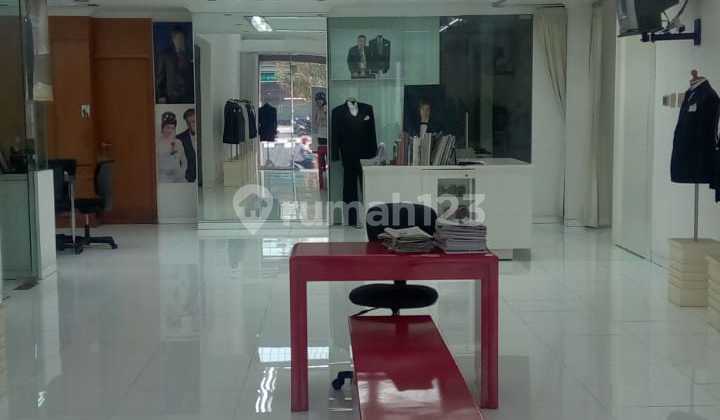 Dijual Rumah Di Mayjend Sutoyo Semarang Tengah Siap Pakai 2