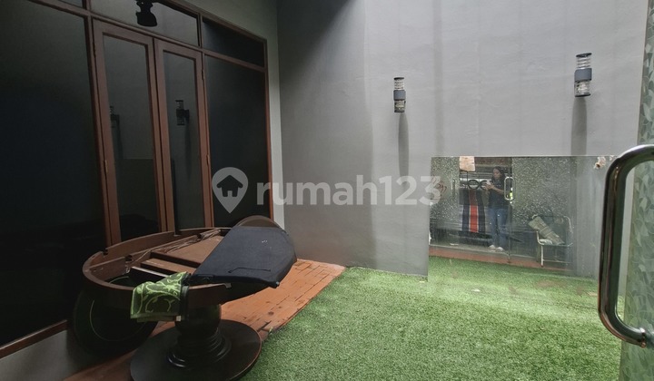 Jual Rumah di Semarang Tengah Dekat Simpang Lima 2