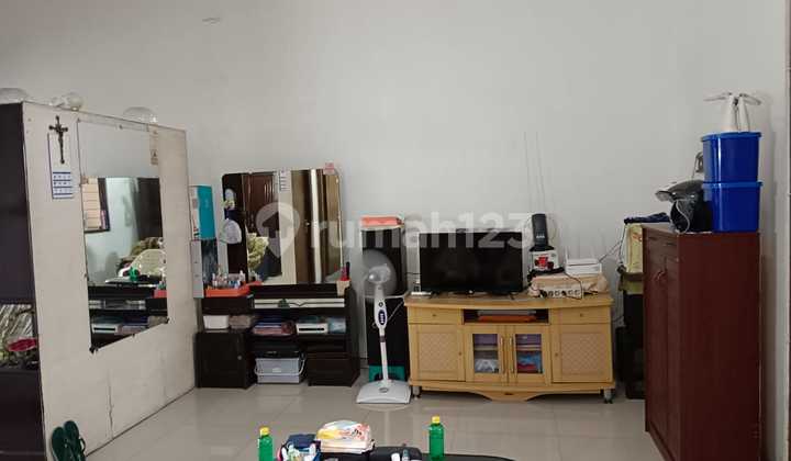 Jual Rumah di Jaten Bangetayu Siap Huni 2