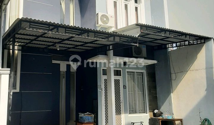Dijual Rumah Bagus Siap Huni Di Semarang Timur 1