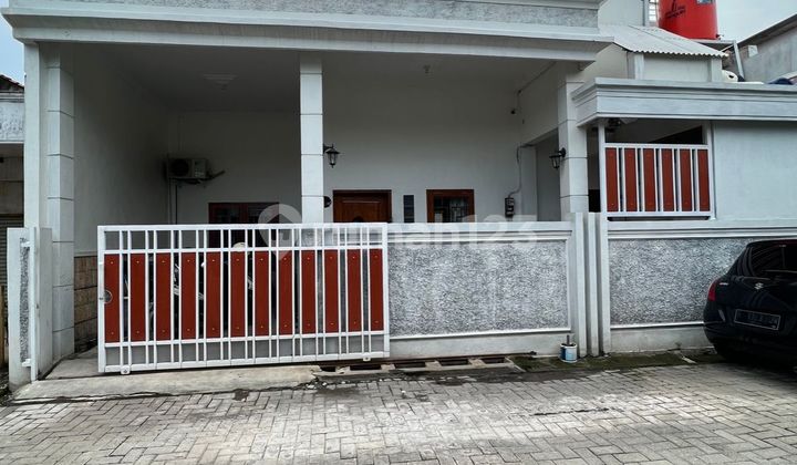 Jual Rumah Siap Huni Di Cakrawala Harga Di Bawah Pasaran 1