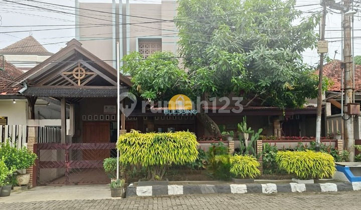 Jual Rumah Di Seroja 5 Menit Dari Pusat Kota 1
