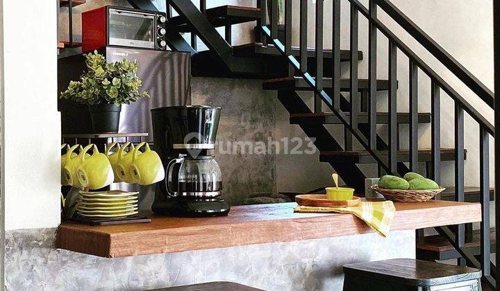 Jual Rumah Bagus Siap Huni Di Ungaran  2