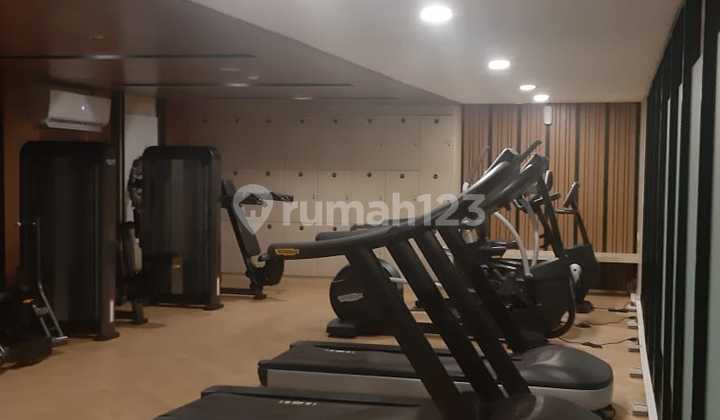 Apartemen Louis Kienne Pemuda Full Furnish Bagus Siap Pakai Apartemen Louis Kienne Pemuda Full Furnish Bagus Siap Pakai