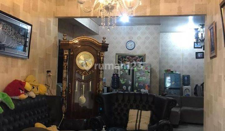 Rumah 2 Lantai Lokasi Strategis Di Jaka Mulya Bekasi 3