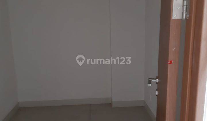 Apartemen Oak Wood Tower A Pulogadung 4