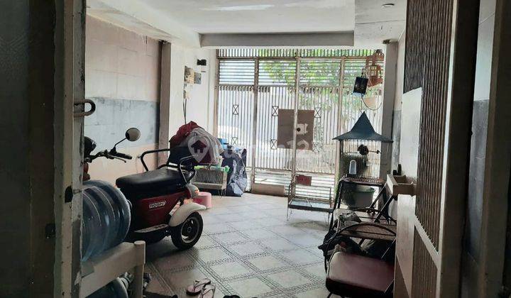  Rumah 2 Lantai Lengkap Perabot + 8 Kamar Kost  8