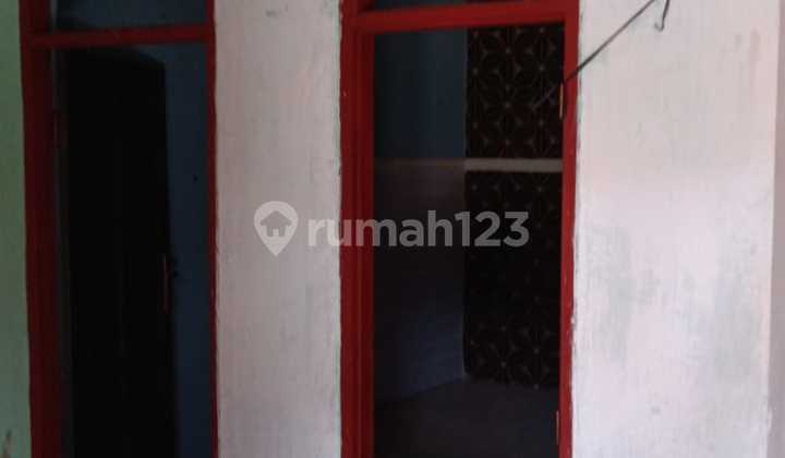Lelang Rumah di Jl Melati Komplek Griya Bandung Asri 2